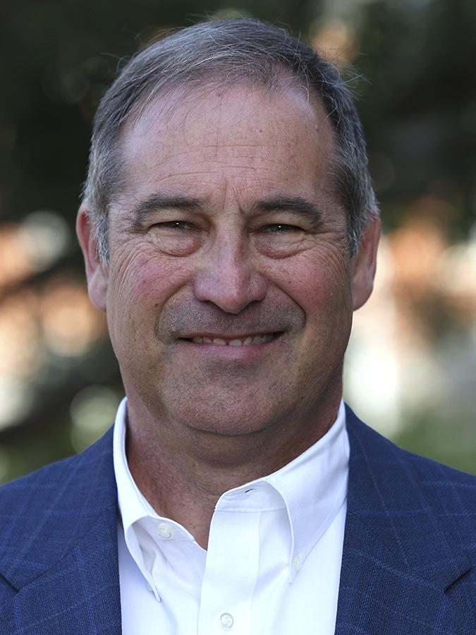 Brent Dragoo